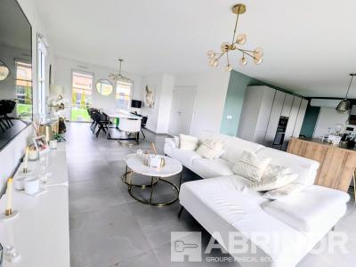 Acheter Maison 140 m2 Warlaing
