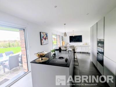 Acheter Maison Warlaing Nord