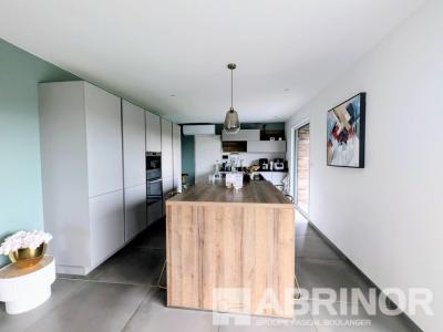 Acheter Maison Warlaing 460000 euros