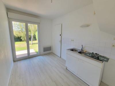For sale Fleche 4 rooms 79 m2 Sarthe (72200) photo 1