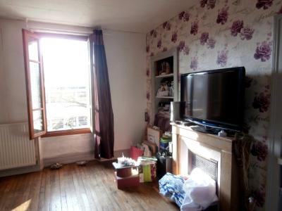Annonce Vente 2 pi�ces Appartement Chambery 73