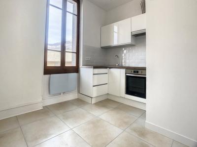 Acheter Appartement Chambery 189000 euros