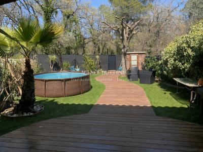 Annonce Vente Maison Draguignan 83