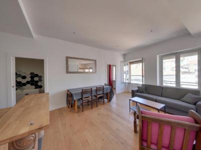 Louer Appartement 50 m2 Lyon-1er-arrondissement