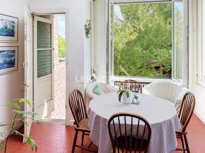 Acheter Maison 145 m2 Mouvaux