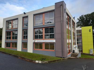 For rent Quimper 240 m2 Finistere (29000) photo 1