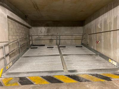 Annonce Vente Parking Lyon-3eme-arrondissement 69