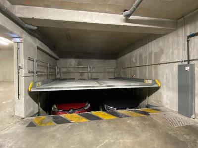 Acheter Parking Lyon-3eme-arrondissement