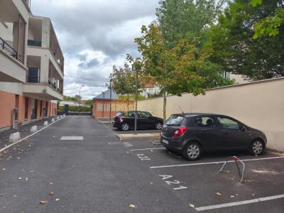 Annonce Vente Parking Pontault-combault 77