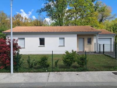 For sale Vayres 4 rooms 90 m2 Gironde (33870) photo 0