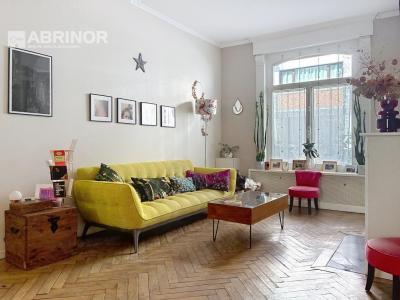 For sale Lambersart 4 rooms 117 m2 Nord (59130) photo 0