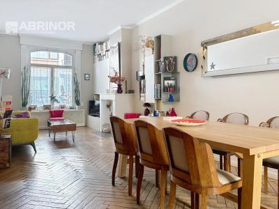 Annonce Vente 4 pi�ces Maison Lambersart 59