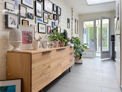 Acheter Maison 117 m2 Lambersart
