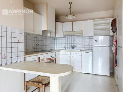 Annonce Vente 3 pi�ces Appartement Lambersart 59