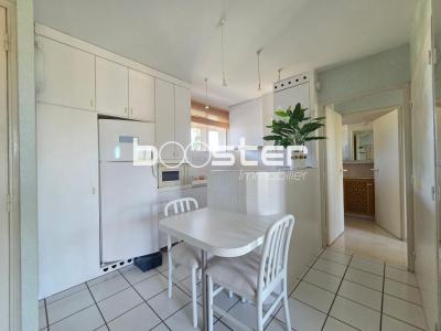 Annonce Vente 3 pi�ces Appartement Toulouse 31