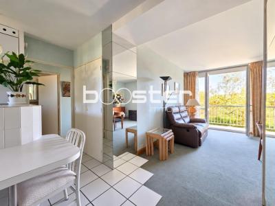 Acheter Appartement Toulouse 149000 euros