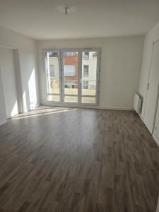 Louer Appartement 88 m2 Charleville-mezieres