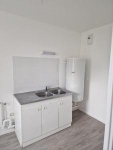 Louer Appartement Charleville-mezieres Ardennes