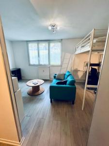 Annonce Location Appartement Reims 51