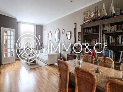 Annonce Vente 4 pi�ces Maison Roncq 59