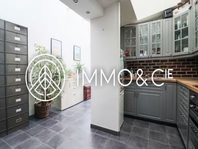 Acheter Maison 90 m2 Roncq