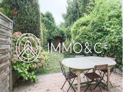 Acheter Maison Roncq 215000 euros