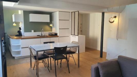 For rent Caluire-et-cuire 2 rooms 42 m2 Rhone (69300) photo 0