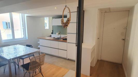 For rent Caluire-et-cuire 2 rooms 42 m2 Rhone (69300) photo 1