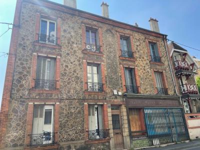For sale Viry-chatillon 309 m2 Essonne (91170) photo 0