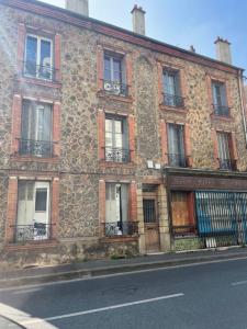 For sale Viry-chatillon 309 m2 Essonne (91170) photo 1