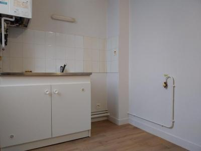 For rent Villeneuve-sur-yonne 2 rooms 52 m2 Yonne (89500) photo 1