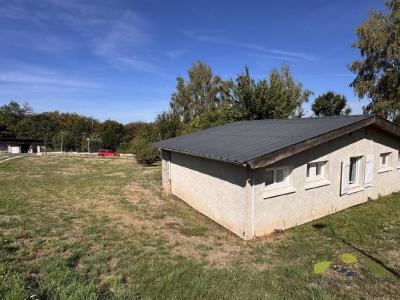 Annonce Vente 2 pi�ces Maison Treignac 19