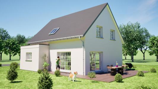 Annonce Vente 6 pi�ces Maison Bantzenheim 68