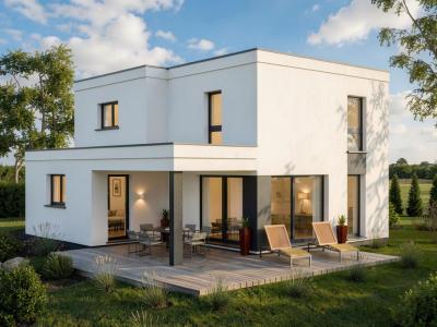 For sale Schlierbach 5 rooms 115 m2 Haut rhin (68440) photo 0