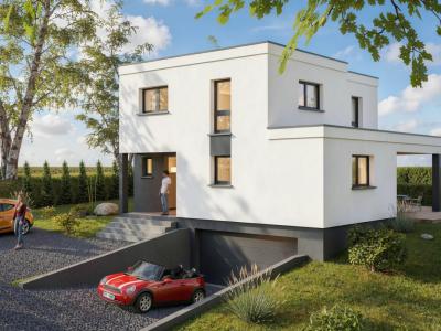 Acheter Maison 115 m2 Schlierbach