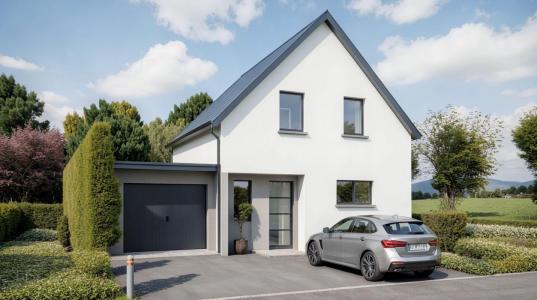 For sale Artzenheim 5 rooms 91 m2 Haut rhin (68320) photo 0