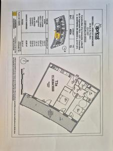 For rent Jayat 3 rooms 69 m2 Ain (01340) photo 0