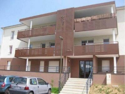 For rent Jassans-riottier 4 rooms 79 m2 Ain (01480) photo 0