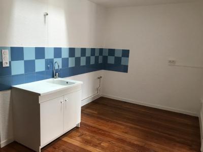 For rent Bourg-en-bresse 2 rooms 54 m2 Ain (01000) photo 1