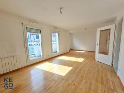 Annonce Location 3 pi�ces Appartement Erstein 67