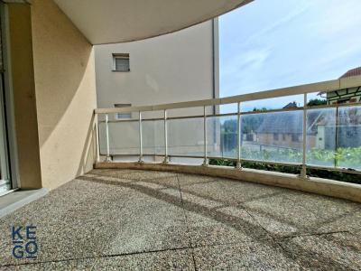 Louer Appartement 78 m2 Erstein