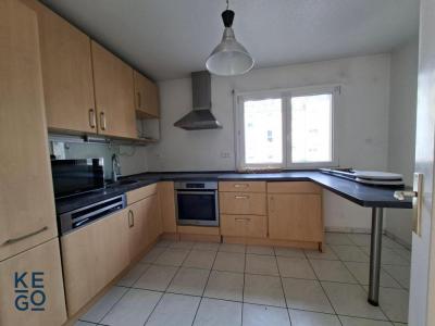 Louer Appartement Erstein Bas rhin