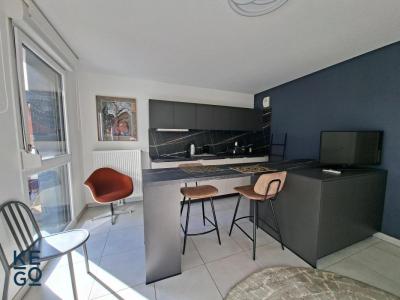 For rent Schiltigheim 1 room 29 m2 Bas rhin (67300) photo 0