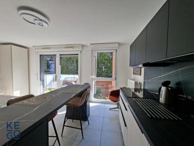 Louer Appartement 29 m2 Schiltigheim