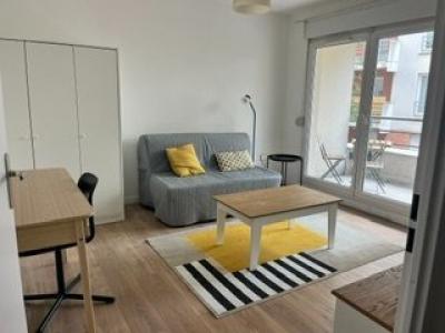 For rent Lille 1 room 22 m2 Nord (59000) photo 0