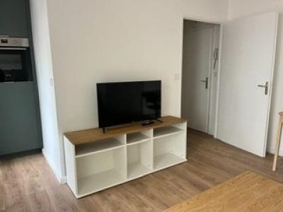 Louer Appartement 22 m2 Lille
