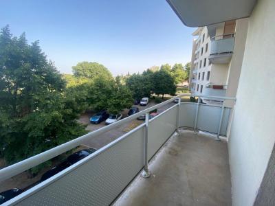 For rent Nimes 1 room 21 m2 Gard (30000) photo 3