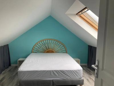 For rent Eaubonne 2 rooms 44 m2 Val d'Oise (95600) photo 0