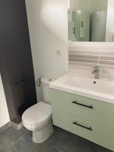 Louer Appartement 44 m2 Eaubonne