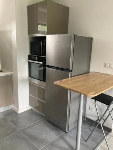 Louer Appartement Eaubonne Val d'Oise